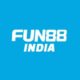 FUN88 Bookmaker Review (India 2026)